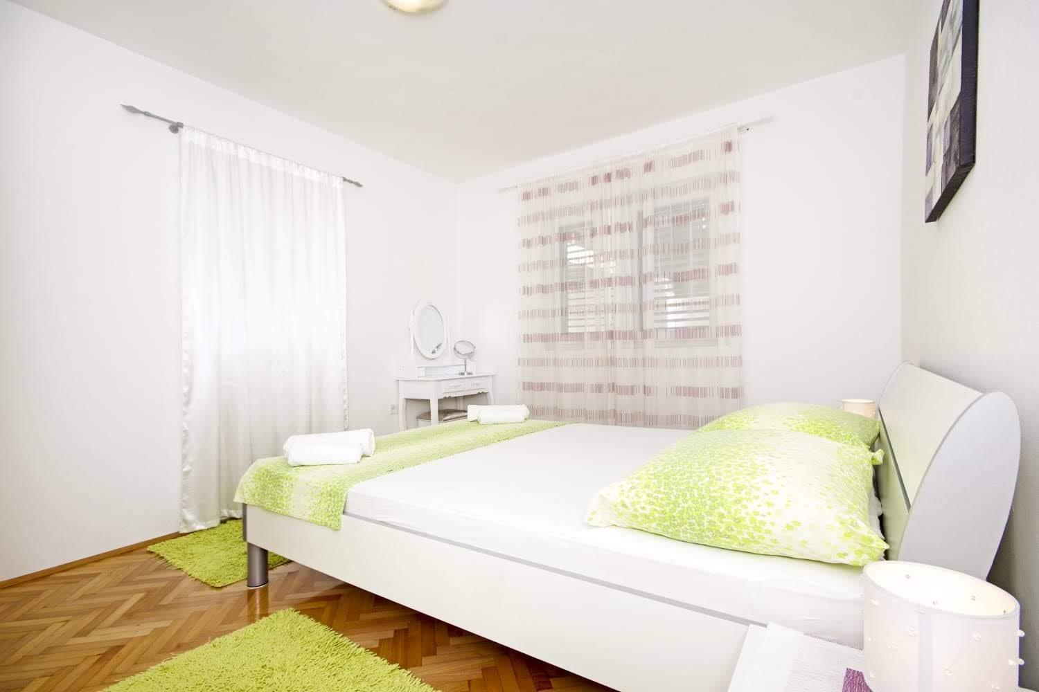 Apartman Makarska Exterior foto